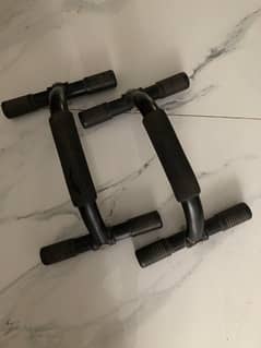 push-up bar imported