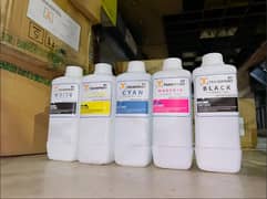 DTF Inks / Screen Printing Inks