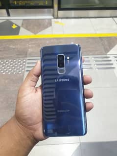 samsung s9plus 6 128