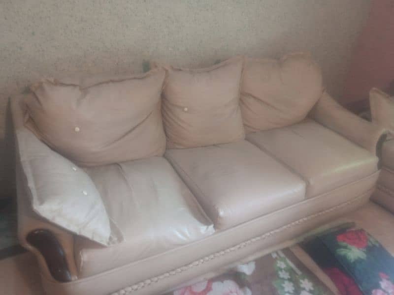 lader sofa set 0