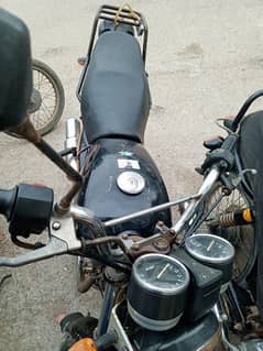 Suzuki gs150 bike for sale