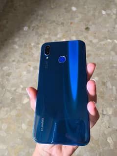 Huawei P20 lite 0