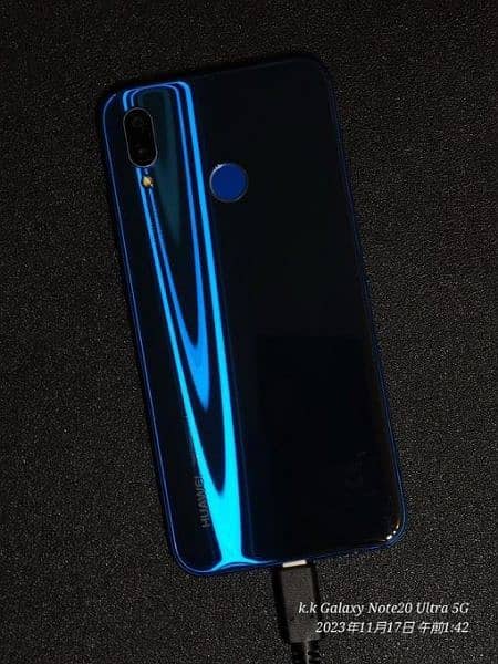 Huawei P20 lite 2