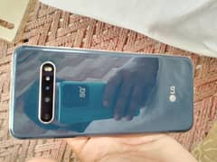 LG V60 THINQ