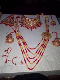 Jewellery Set / Weeding Jewellery Set /