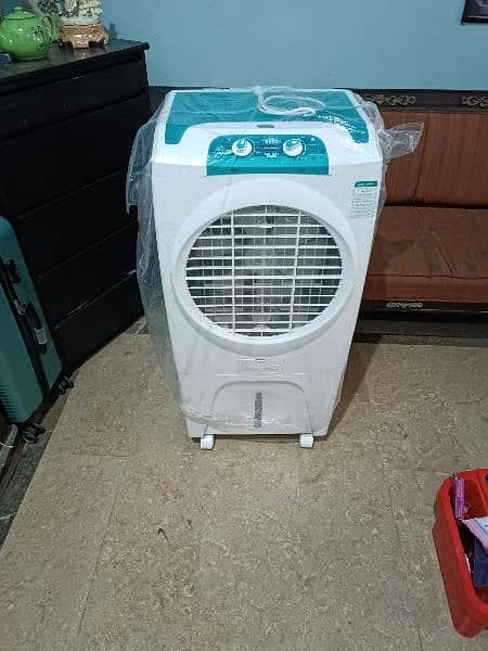 air cooler 2