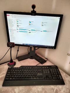 Lenovo Core i5 Complete Setup