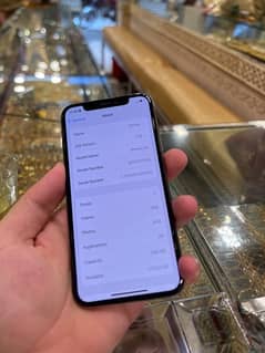 iphone XS 256 Non PTA