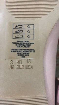 uk imported pumps full size 0