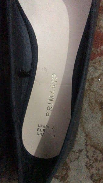 uk imported pumps full size 3