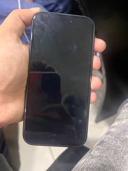 iphone 15 non pta jv with box LLA128gb BH90 WatetPack 6