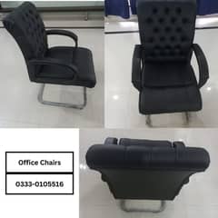 Urgent Sale for Office Chairs 100