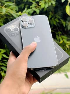 iPhone 13 pro max 256 GB