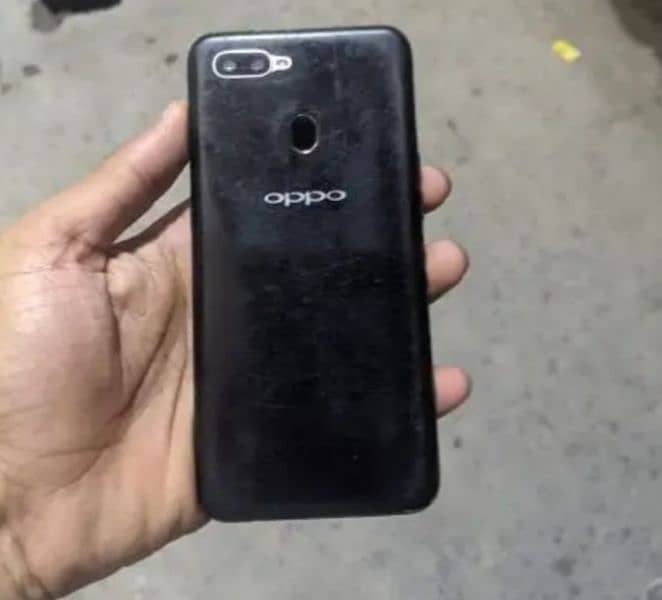 Oppo A5 s 2