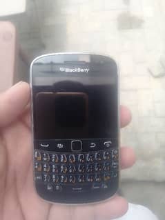 BlackBerry