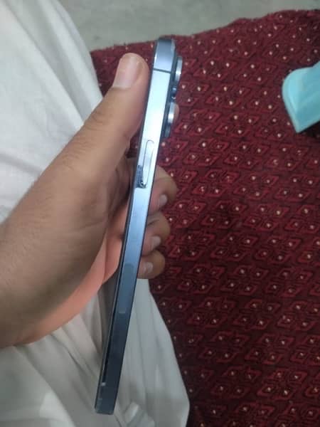 i phone 13 pro max 1tb full lush condition 2