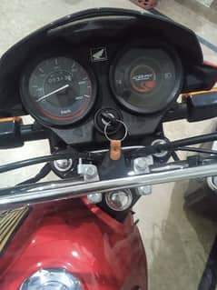 Honda cd 70:dream only exchange Honda 125 2023