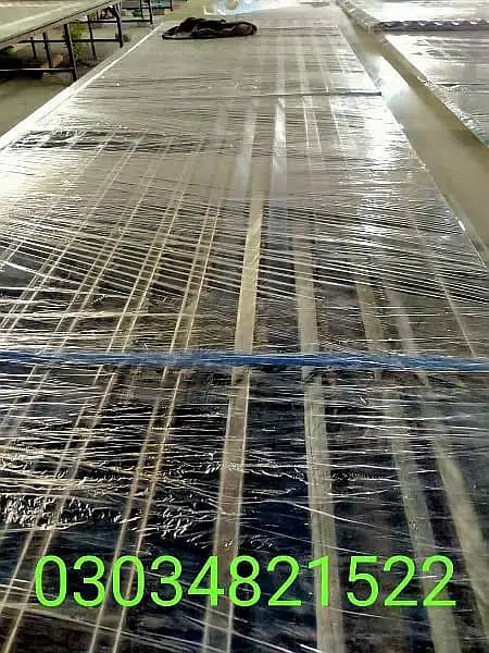 Fiber glass canopy or gazebo / fiber shades/ fiber works/ Car parking 11