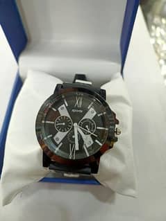 Men's Sport Wrist Watch