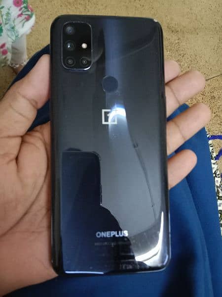 one plus N 10 0