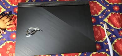 Asus ROG G731U