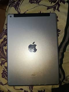 ipad 5th generation 128gb good condition 03034356727