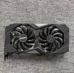 GTX 1660Ti