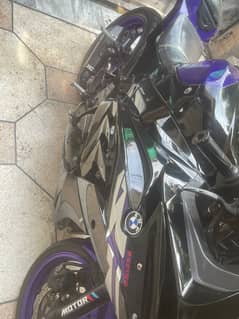 havey bike for sale in lahore