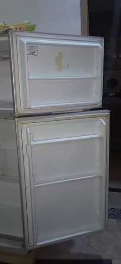 fridge