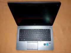 HP Core i3 4th model 640