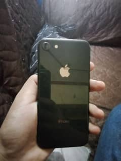 IPHONE 8 256 GB Bypass