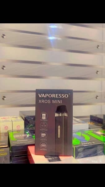 Vapes /pods / flavours / refillable  /mods / disposable 0