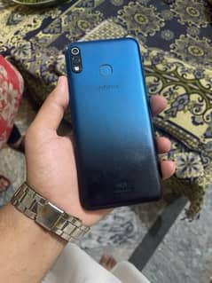 INFINIX HOT 8 lite