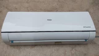 Haier 1.5 ton Dc invertor