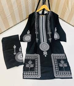 suit for sale free delivery over  pakistan contact number 03257271820