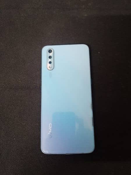 vivo s1 0