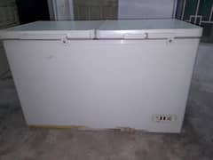 Dawlance Deep Freezer