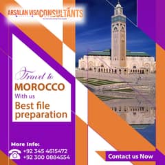 Morocco