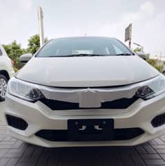 Honda City IVTEC 2023