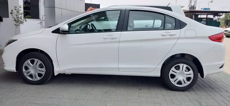 Honda City IVTEC 2023 1