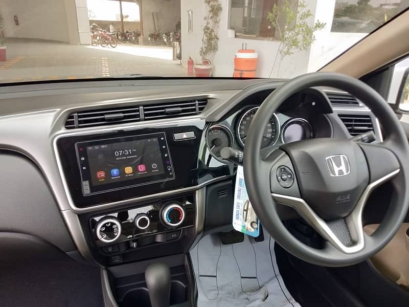 Honda City IVTEC 2023 2