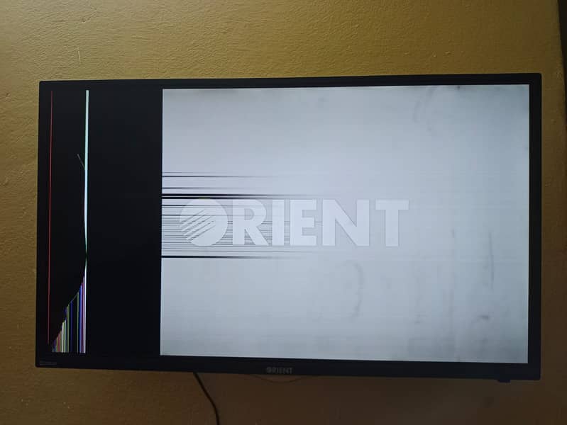 ORIENT LED 32" 5