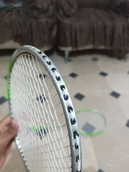 Racket 2