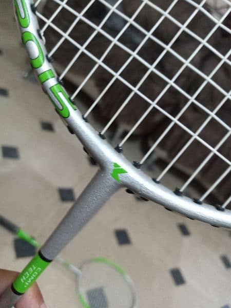 Racket 5