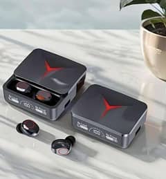 M90 Pro wireless Gaming ear buds stock available.