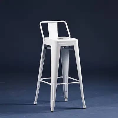 Metal Dining Chair, Restaurant Cafe Furniture, Imported Dining Chair 1