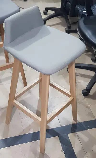 Metal Dining Chair, Restaurant Cafe Furniture, Imported Dining Chair 5