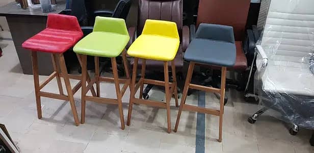 Metal Dining Chair, Restaurant Cafe Furniture, Imported Dining Chair 8