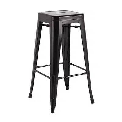 Metal Dining Chair, Restaurant Cafe Furniture, Imported Dining Chair 10