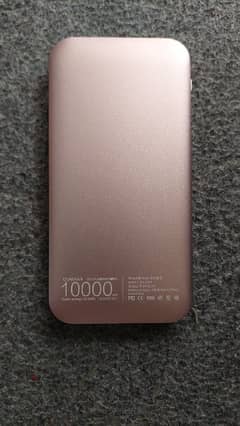 POWER BANK 10000mah 0